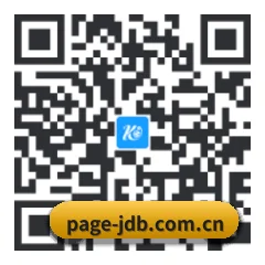 安卓 APP 二维码