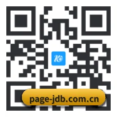 iPadOS & iOS 版 二维码